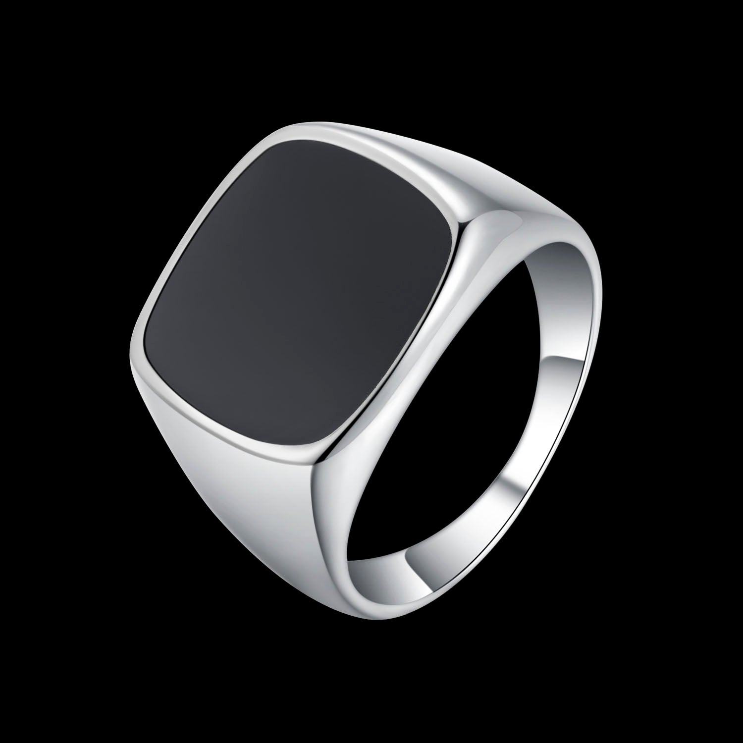 ON THE ROAD. - 925 STERLING SILVER