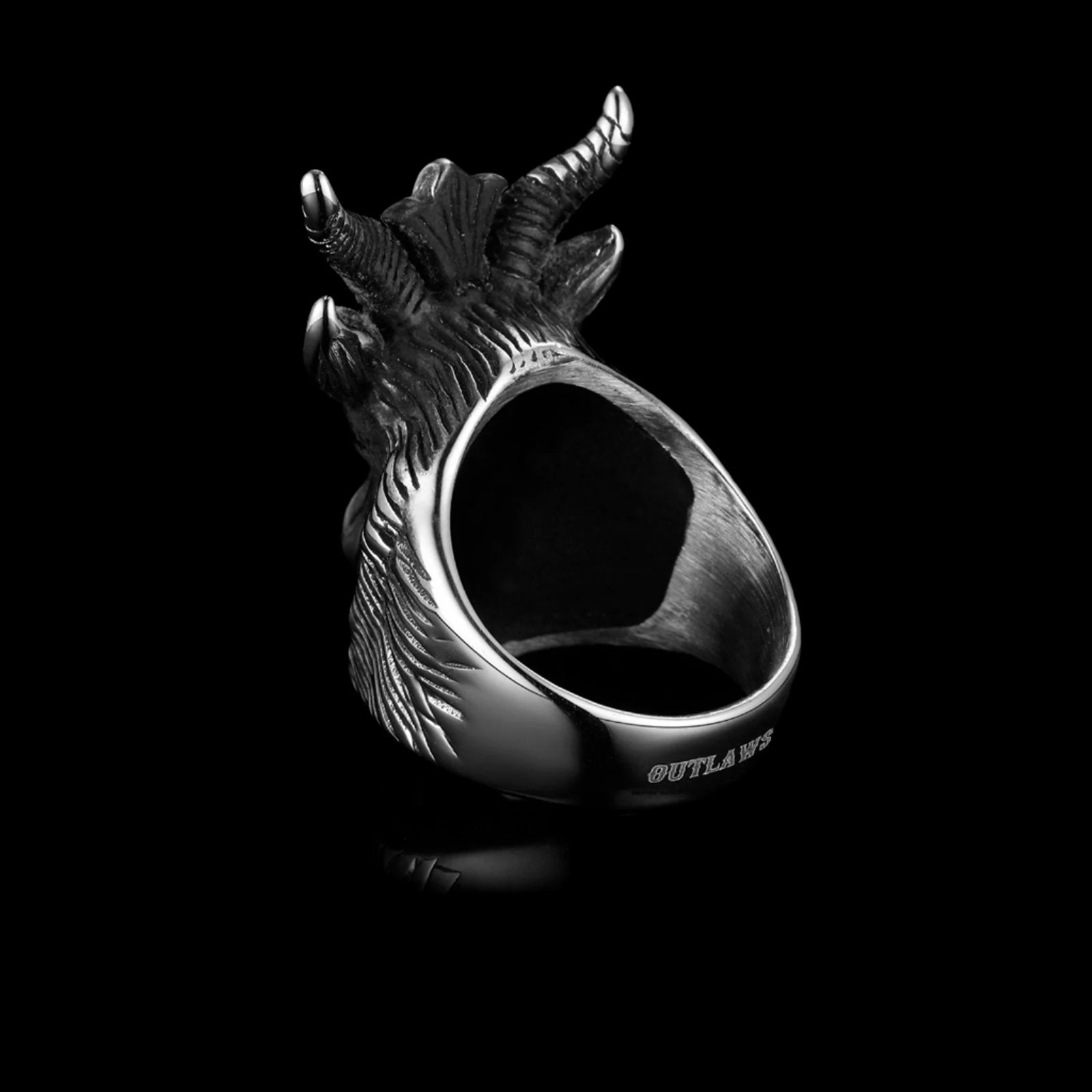 BAPHOMET. - Outlaws Amsterdam