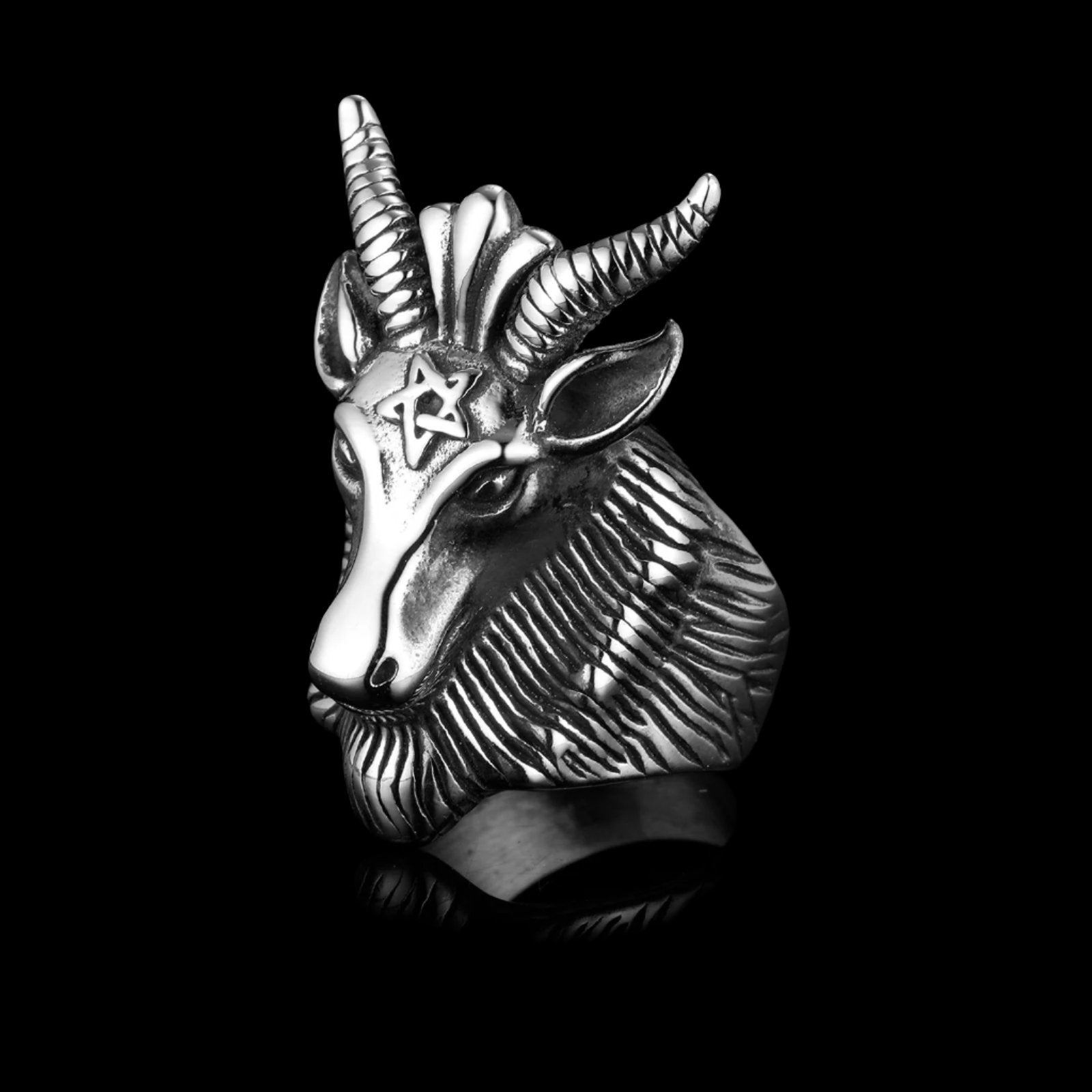 BAPHOMET. - Outlaws Amsterdam