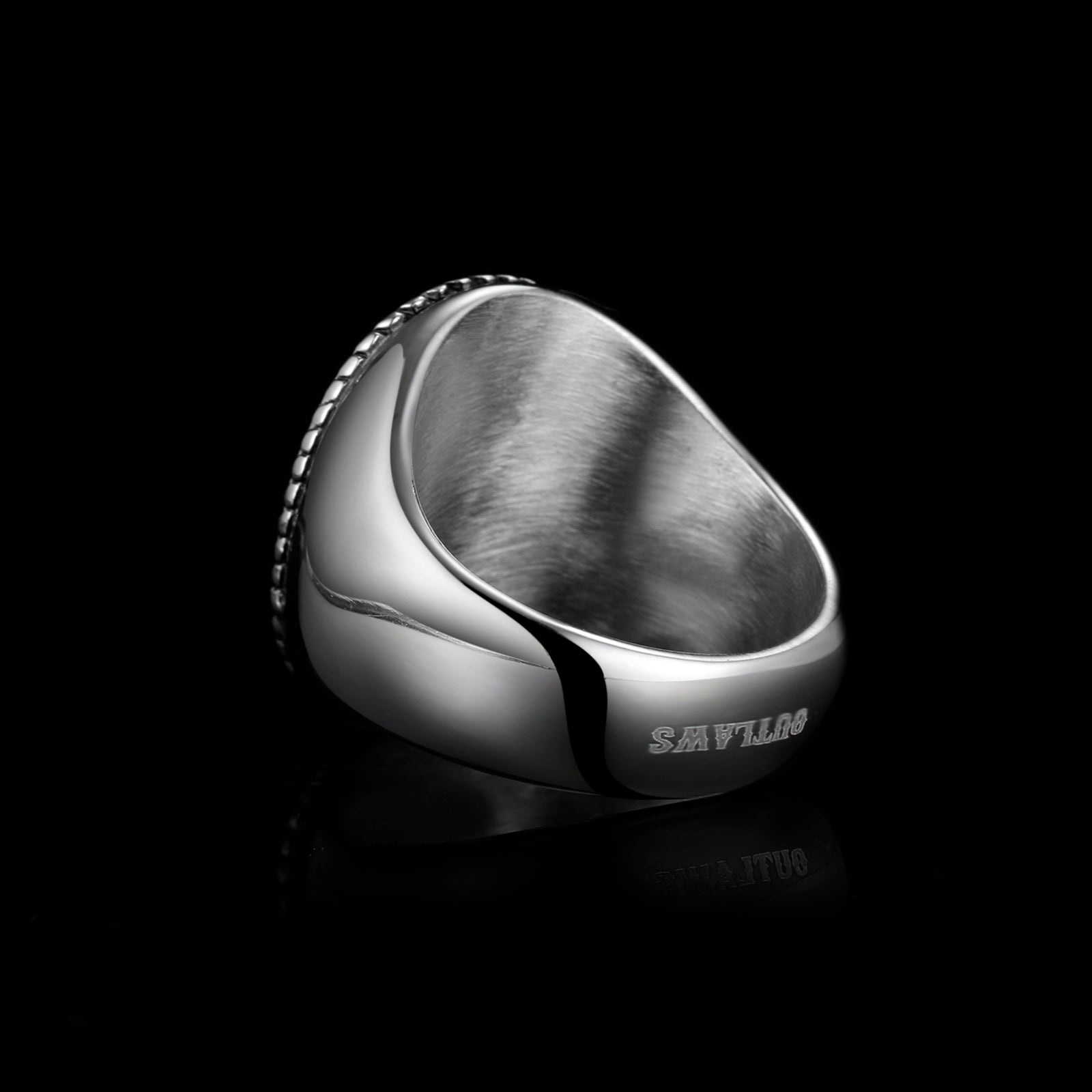 BARBER CUT. - GOLD - Outlaws Amsterdam