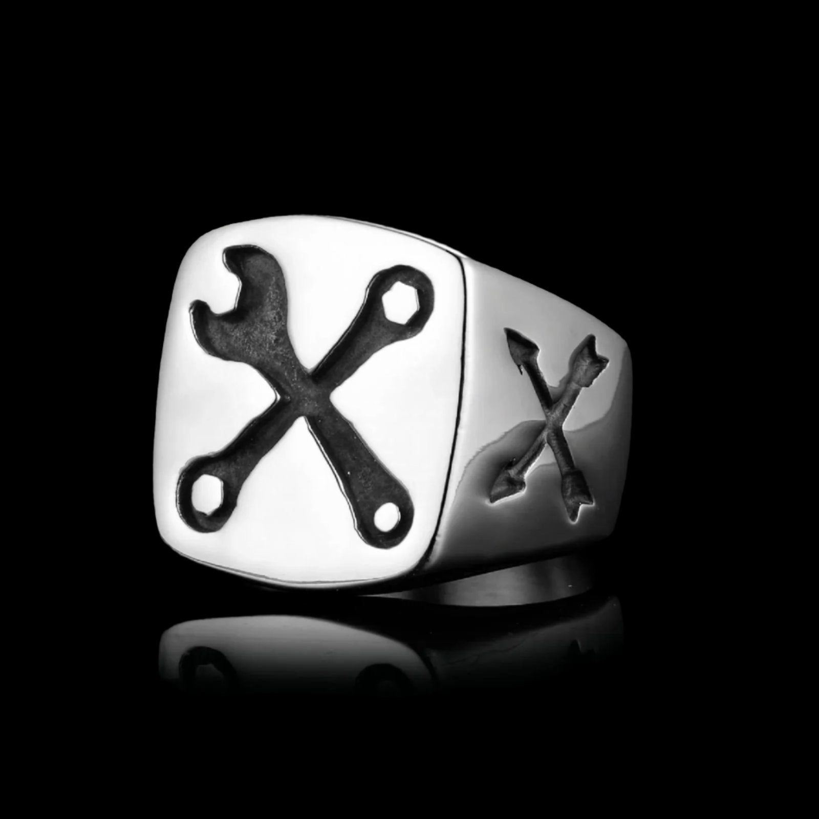 BIG BOY TOOLS. - Outlaws Amsterdam