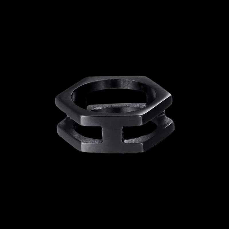 Bolt - Outlaws Amsterdam