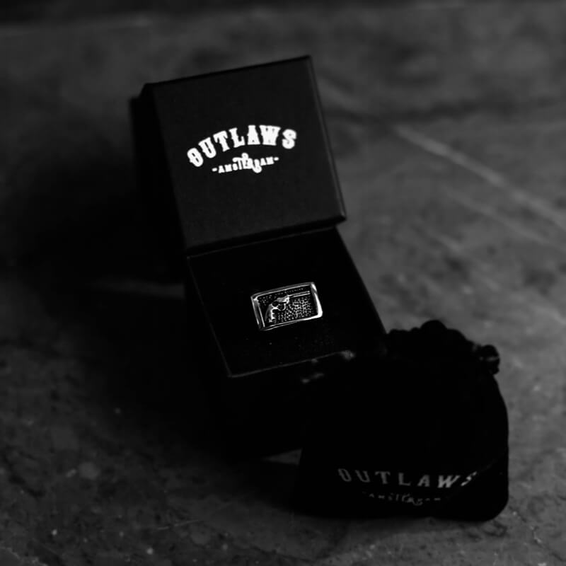 Colt. - Outlaws Amsterdam