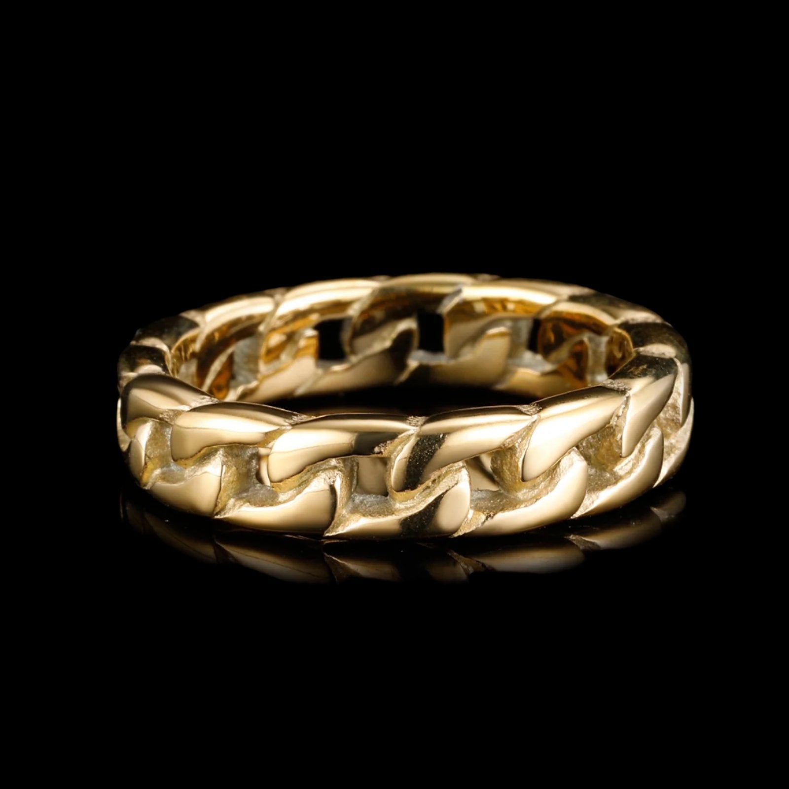 Connect Gold. - Outlaws Amsterdam