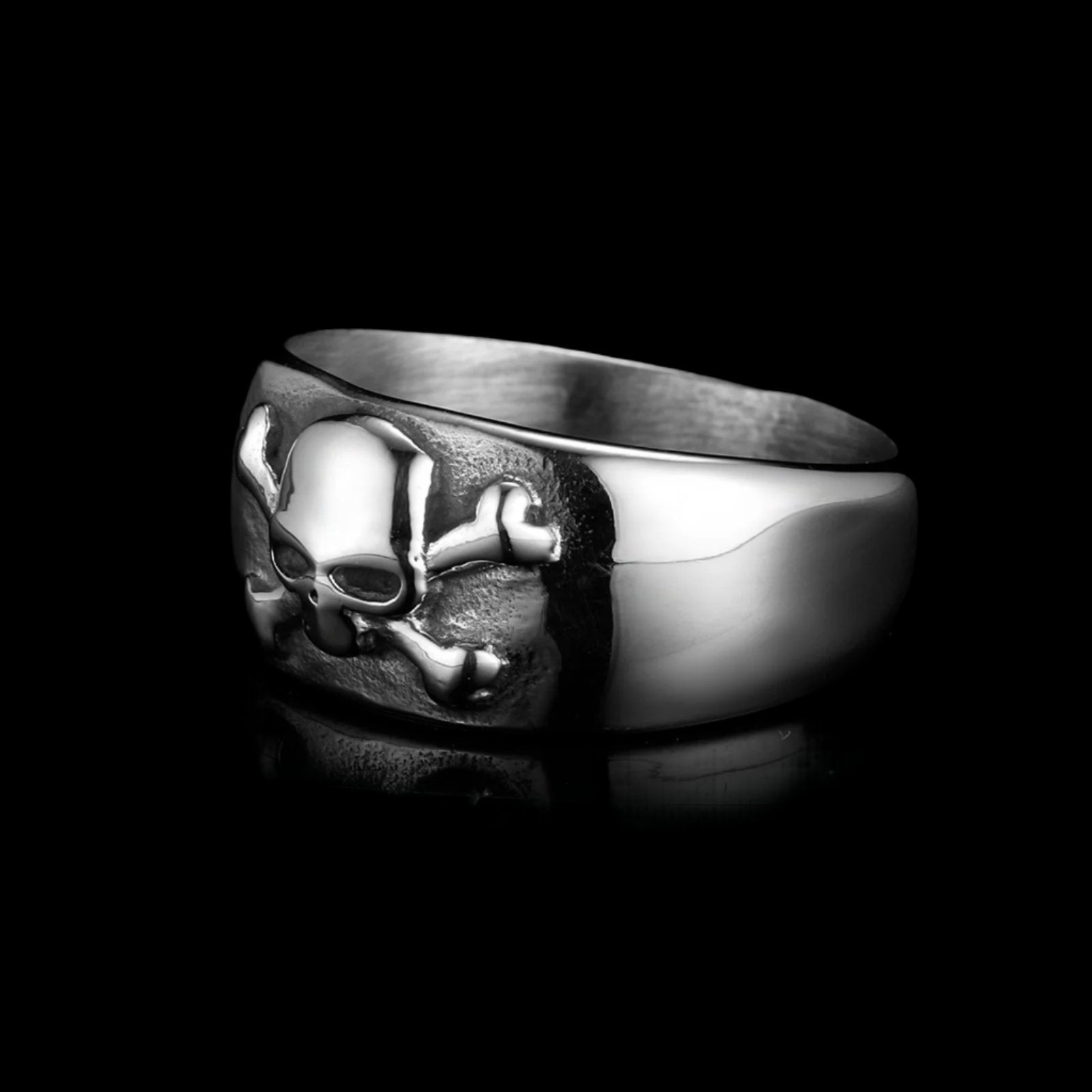 CROSSBONE. - Outlaws Amsterdam