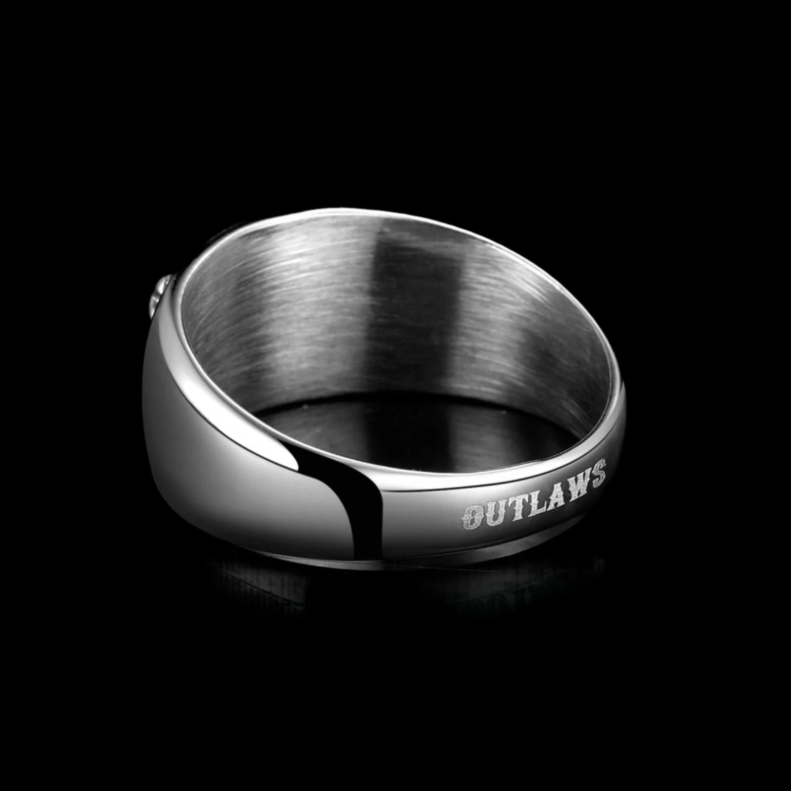 CROSSBONE. - Outlaws Amsterdam