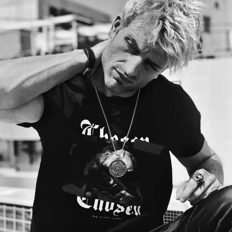 Dead Angel. - Outlaws Amsterdam