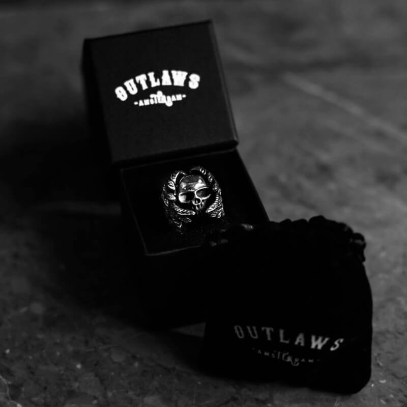 Dead Angel. - Outlaws Amsterdam