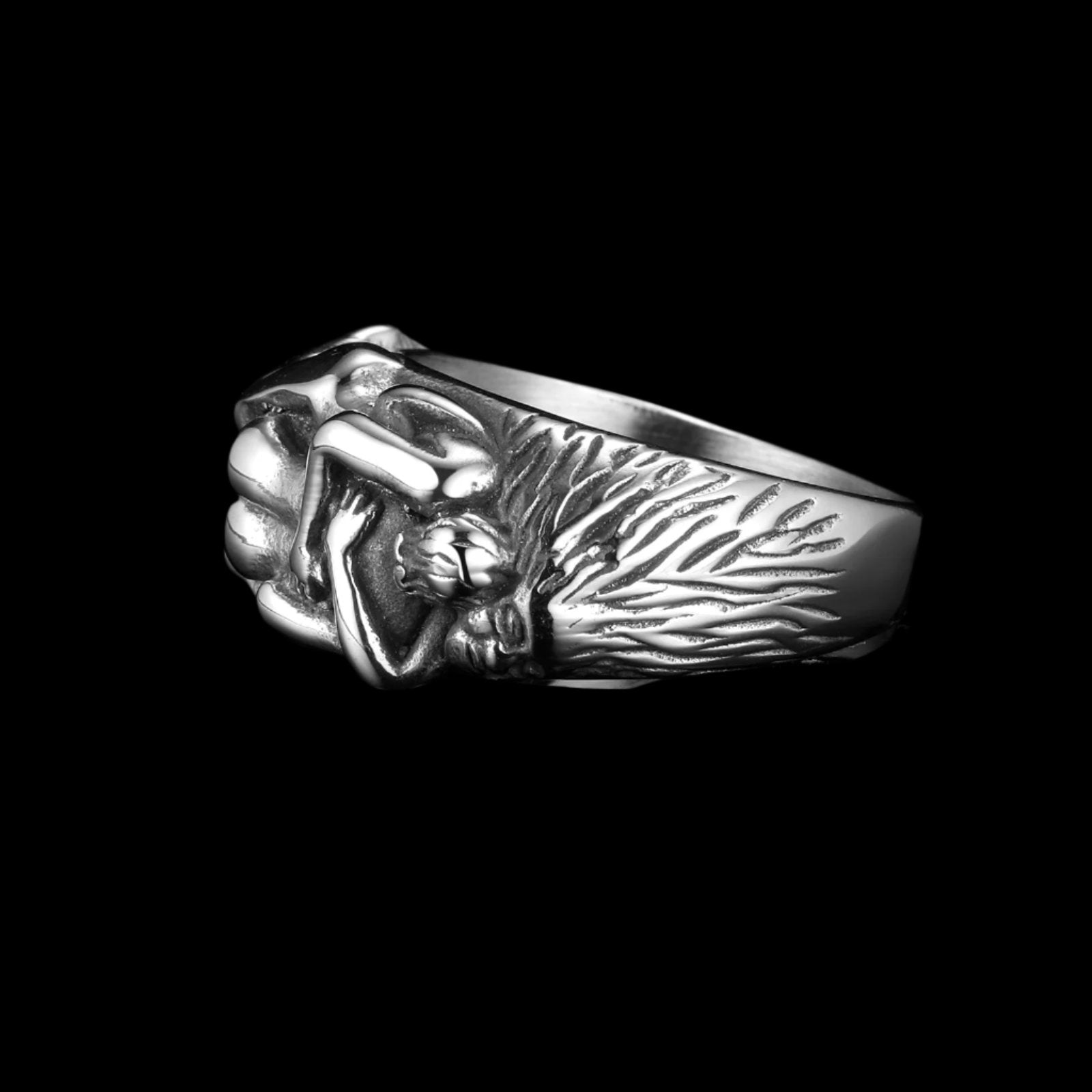 FORBIDDEN LOVE. - Outlaws Amsterdam