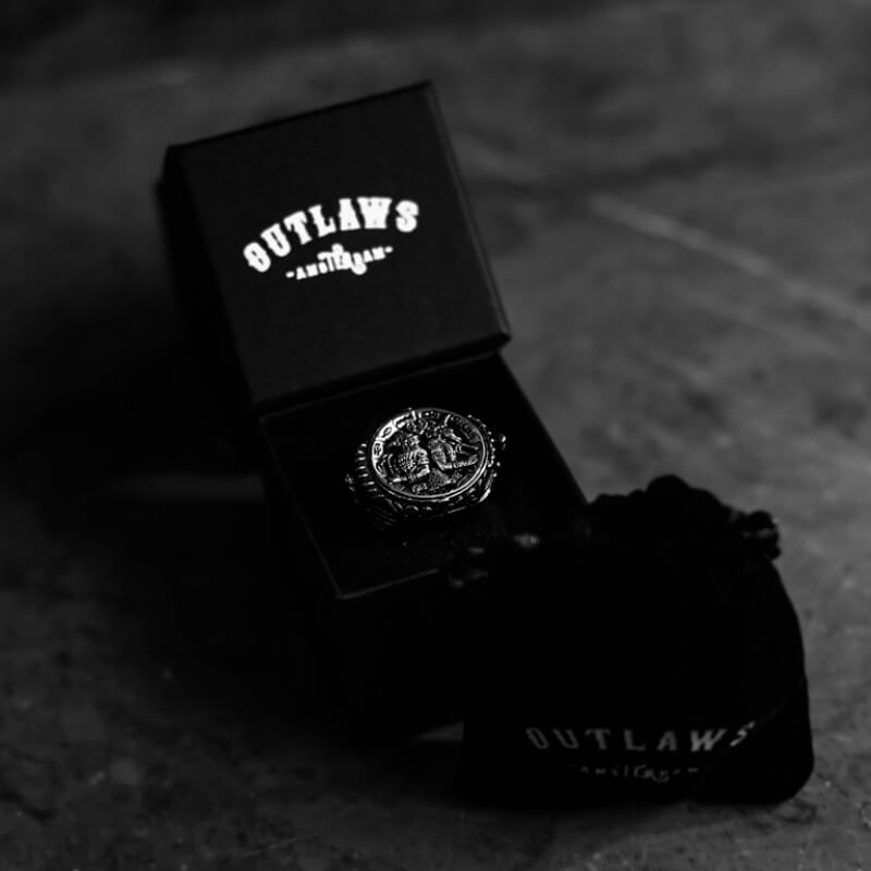 GODS OF EGYPT. - Outlaws Amsterdam