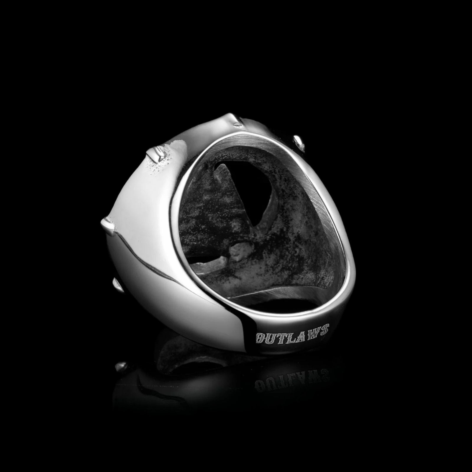 HAMMER. - Outlaws Amsterdam