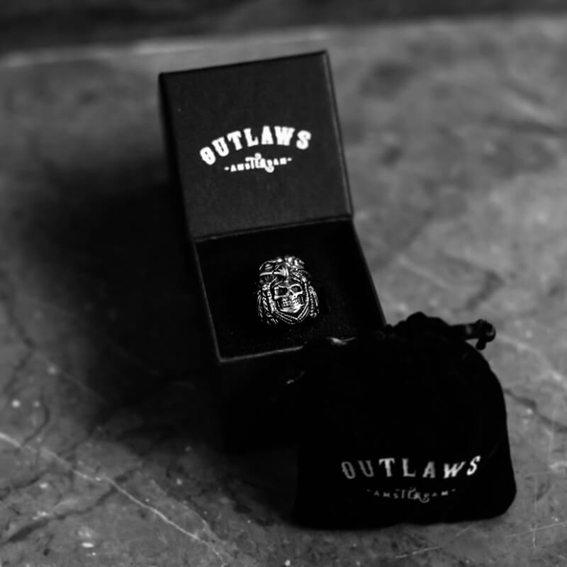 INDIAN EAGLE. - Outlaws Amsterdam