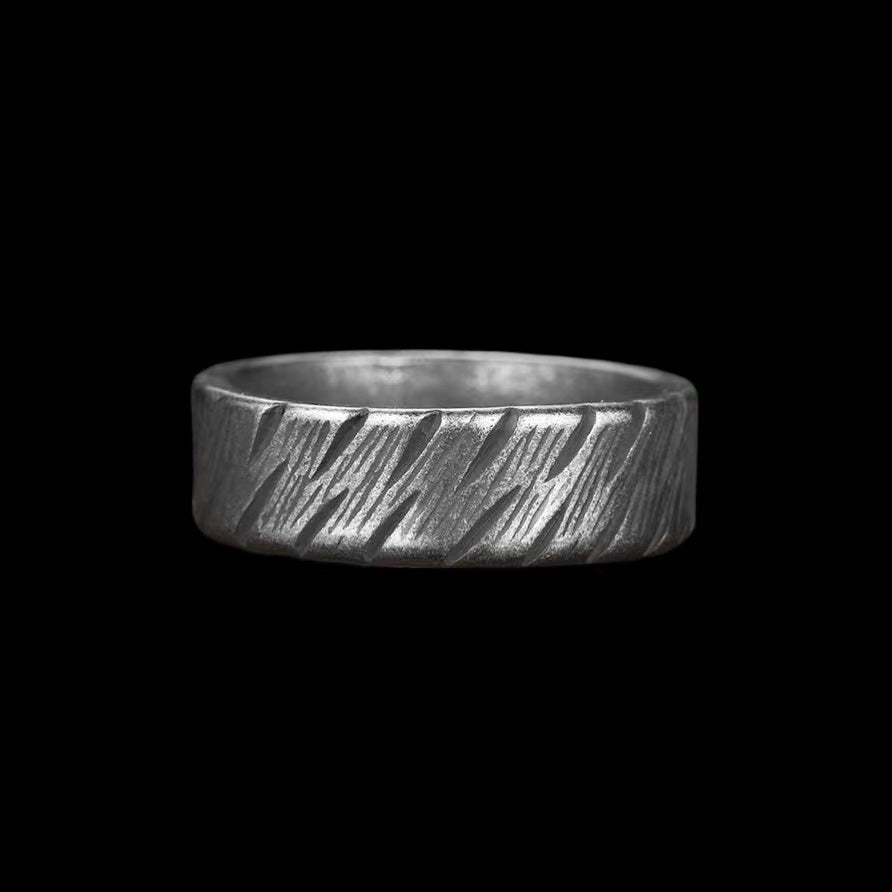 JUNGLE SCARS - Outlaws Amsterdam