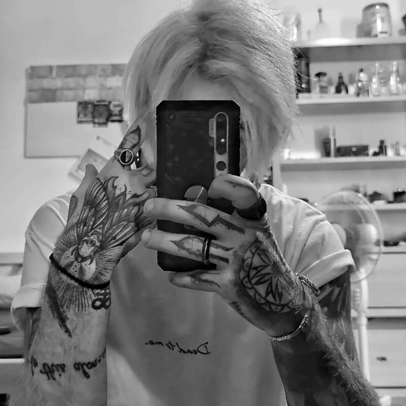 NORTH STAR. - Outlaws Amsterdam