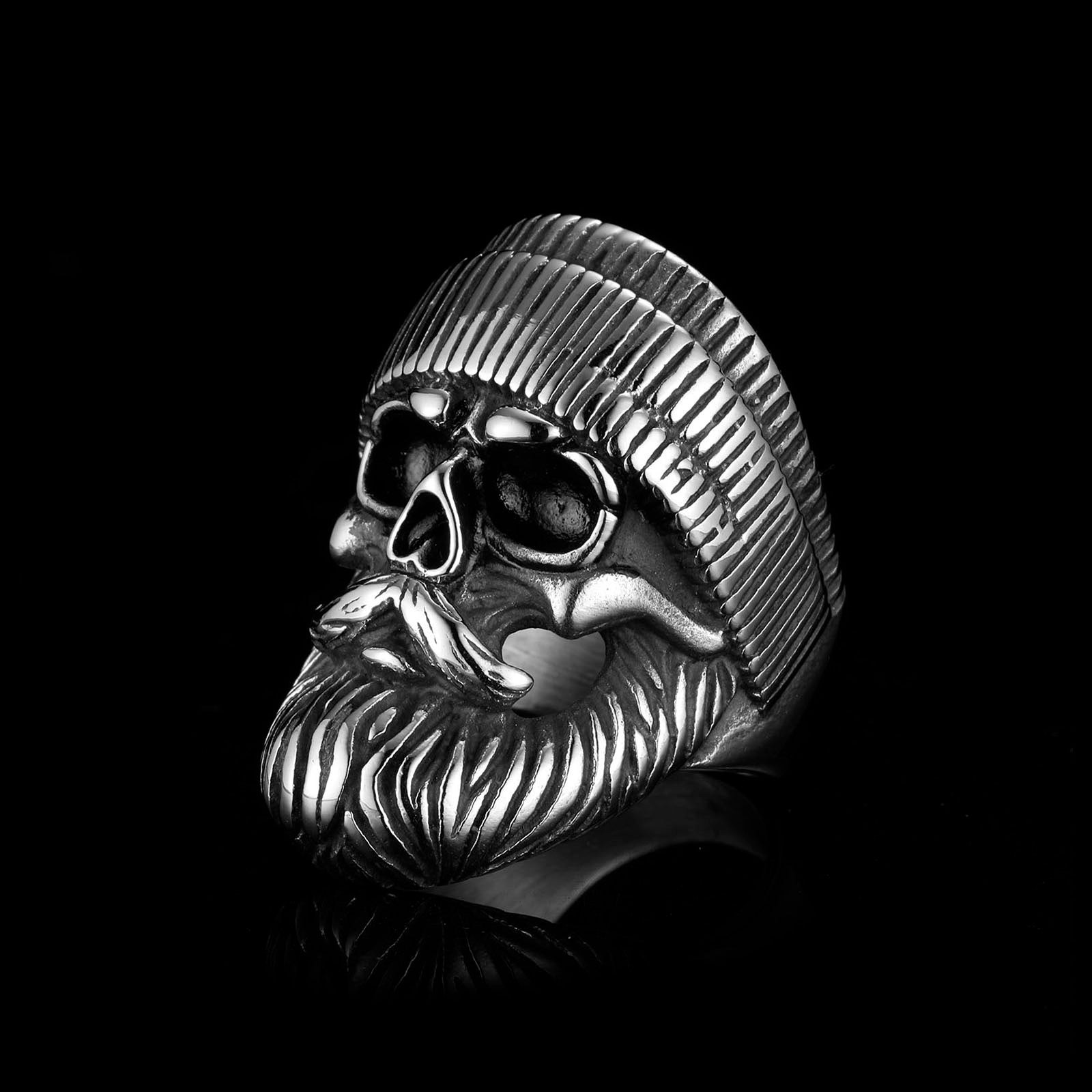 OLD BIKER - Outlaws Amsterdam