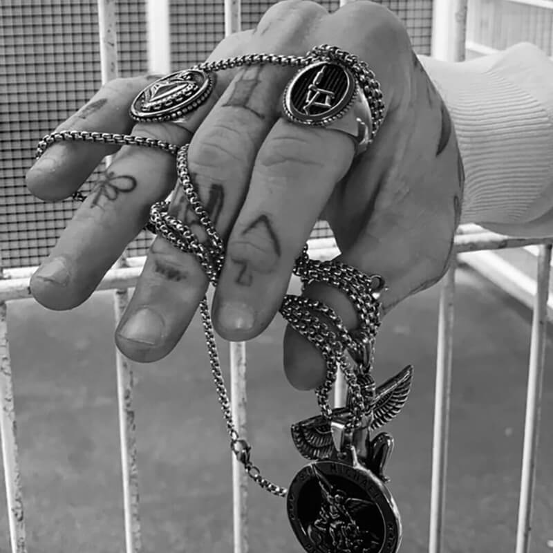 OLD FLAME. - Outlaws Amsterdam