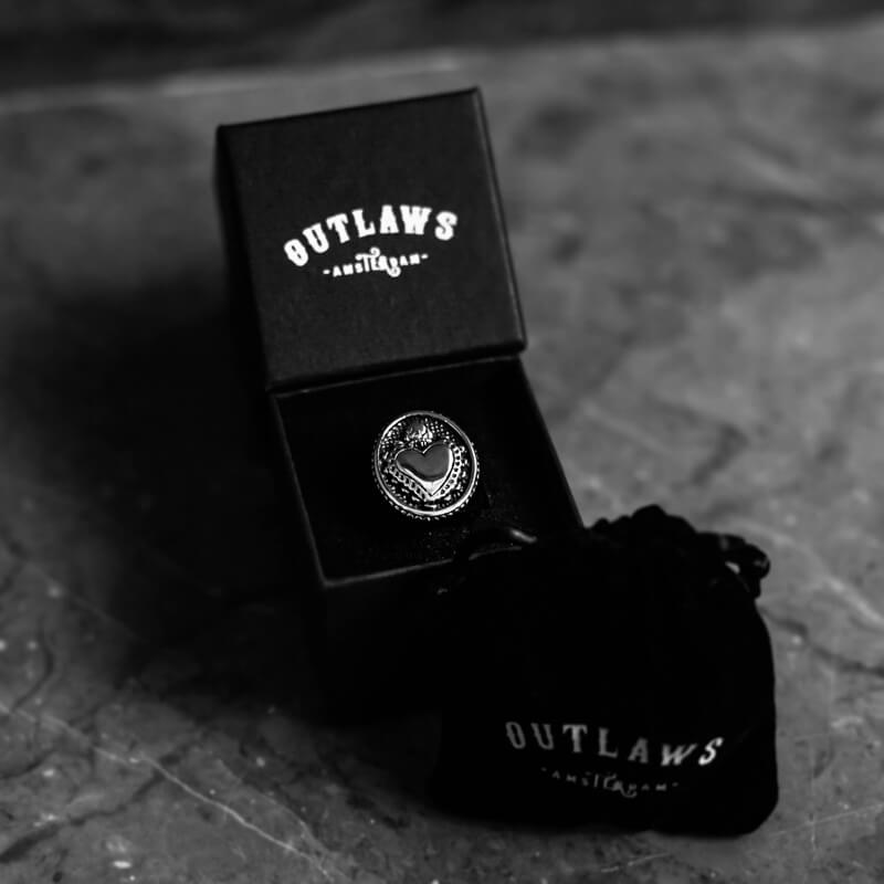 OLD FLAME. - Outlaws Amsterdam