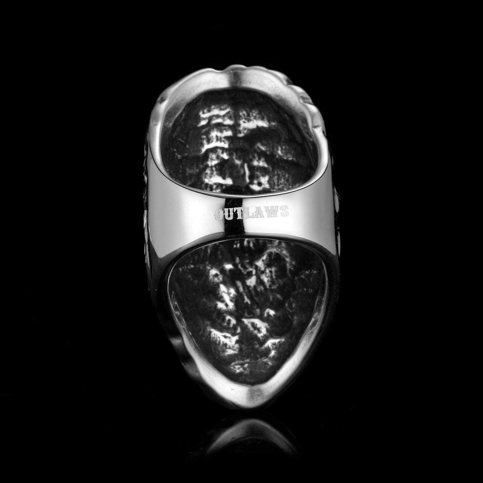 PROTECT WINGS. - Outlaws Amsterdam