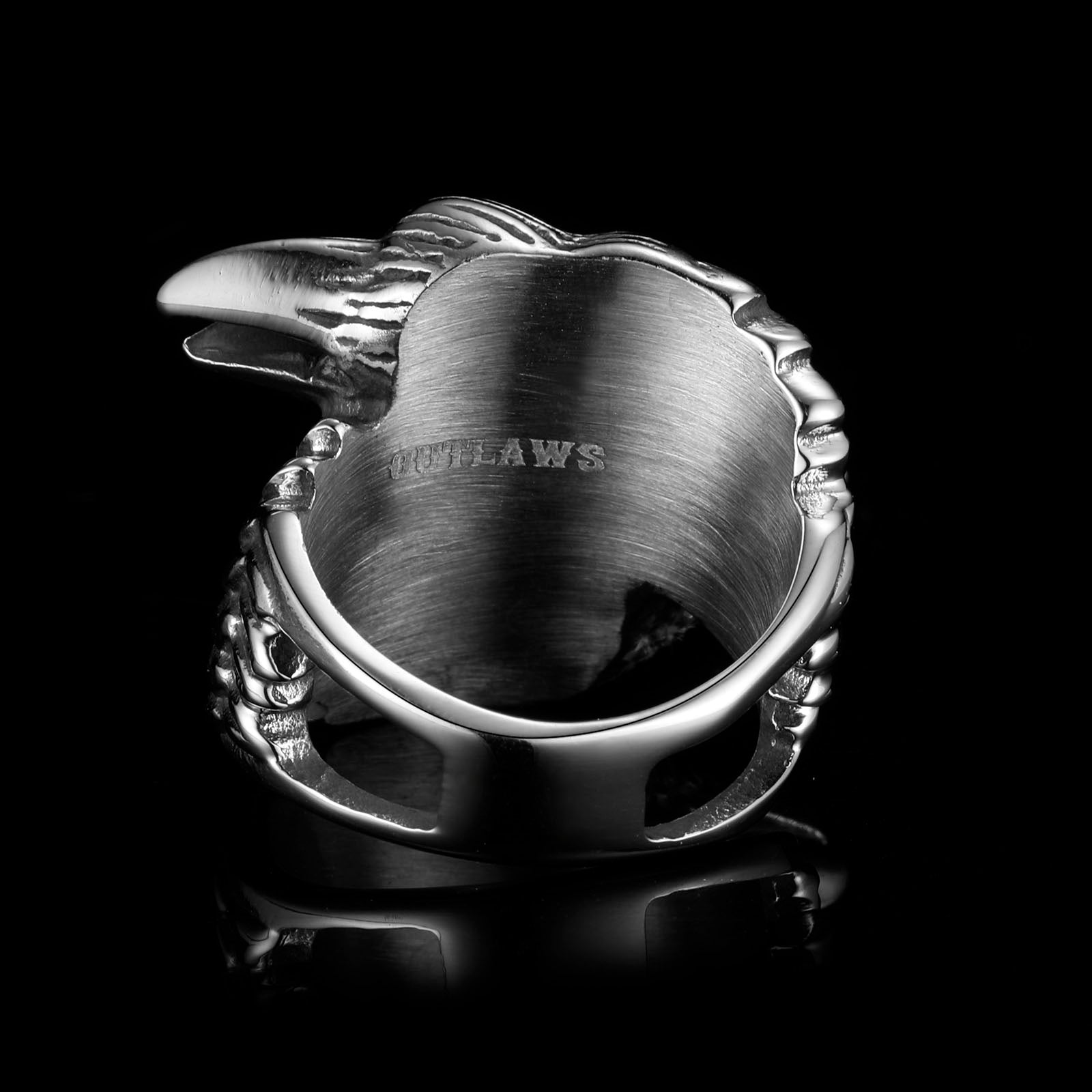 RAVEN. - Outlaws Amsterdam