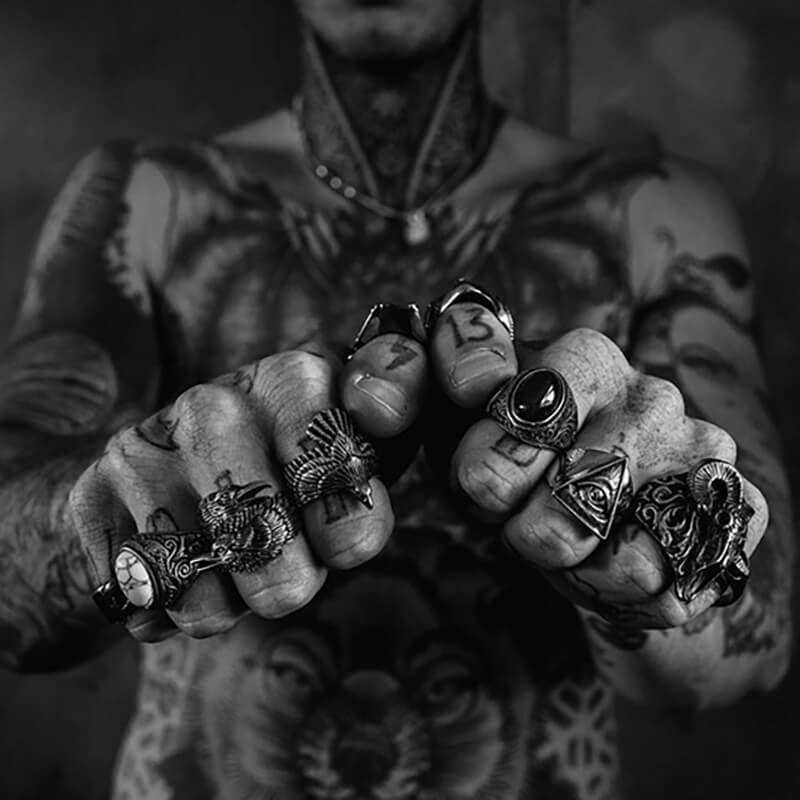 RAVEN. - Outlaws Amsterdam