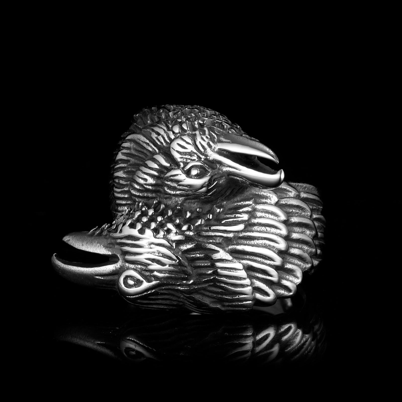 RAVEN. - Outlaws Amsterdam