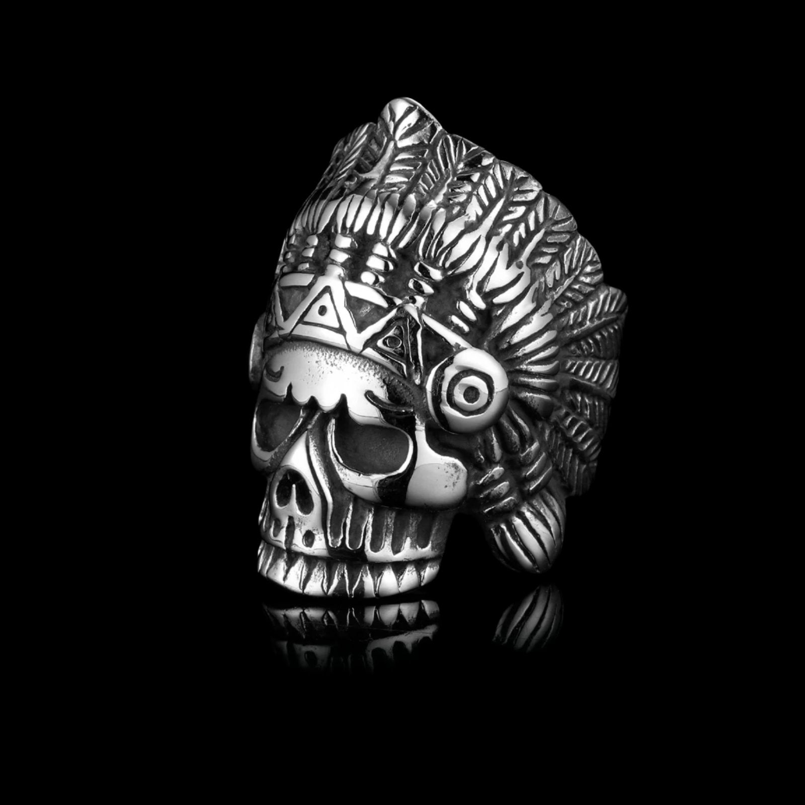 THE CHIEF. - Outlaws Amsterdam