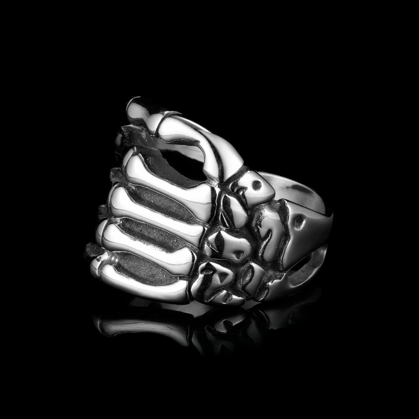 THE GRABBER. - Outlaws Amsterdam