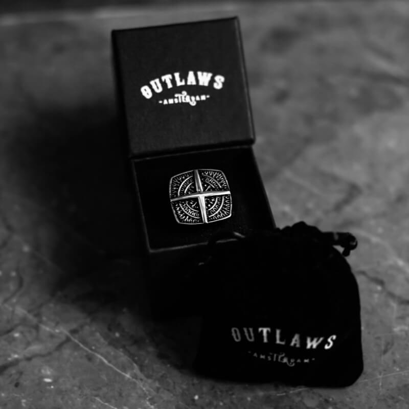 THE NAVIGATOR. - Outlaws Amsterdam