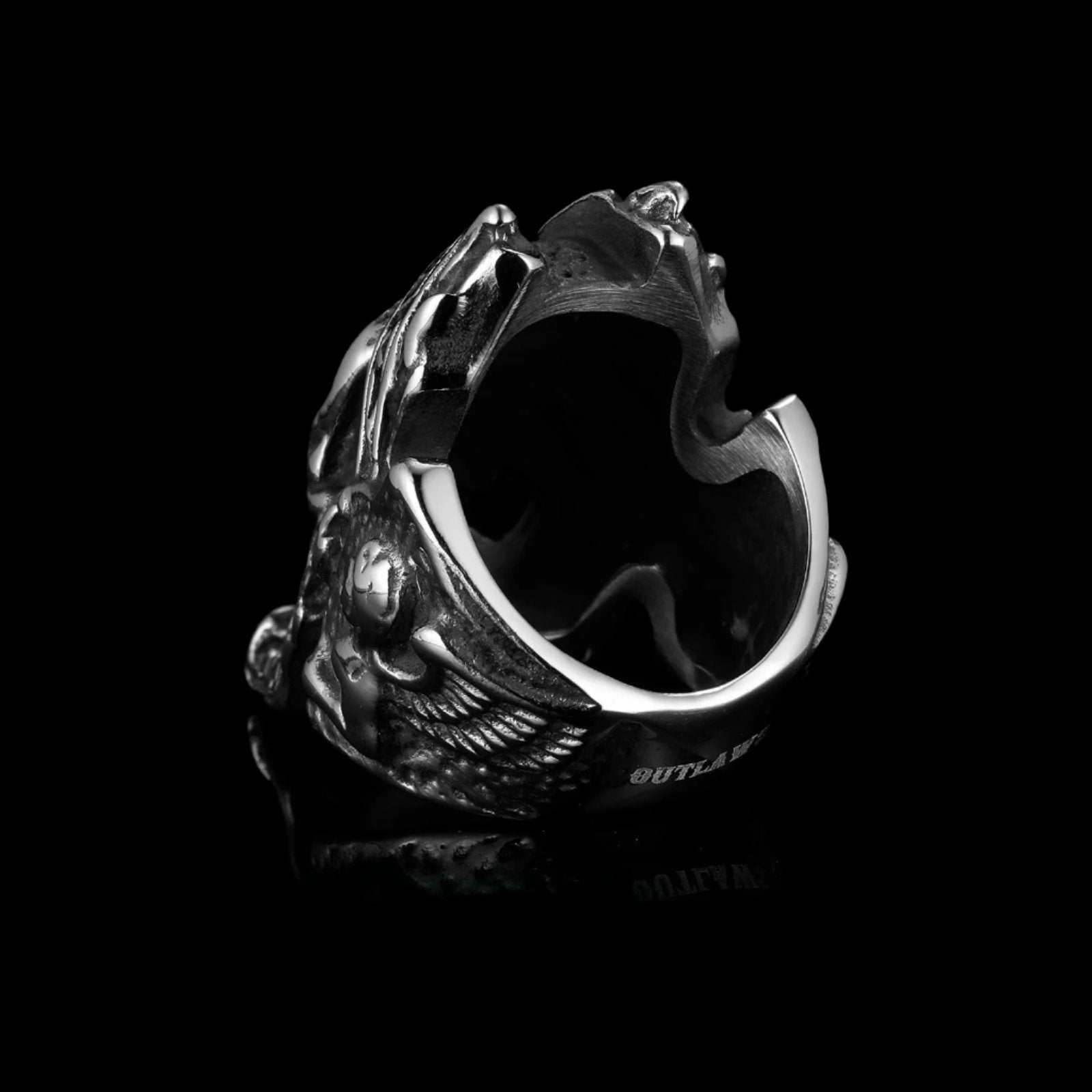 THE SCREAM. - Outlaws Amsterdam