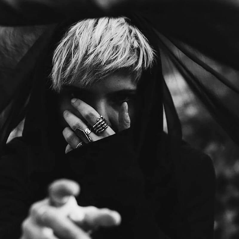 THE GRABBER. - Outlaws Amsterdam