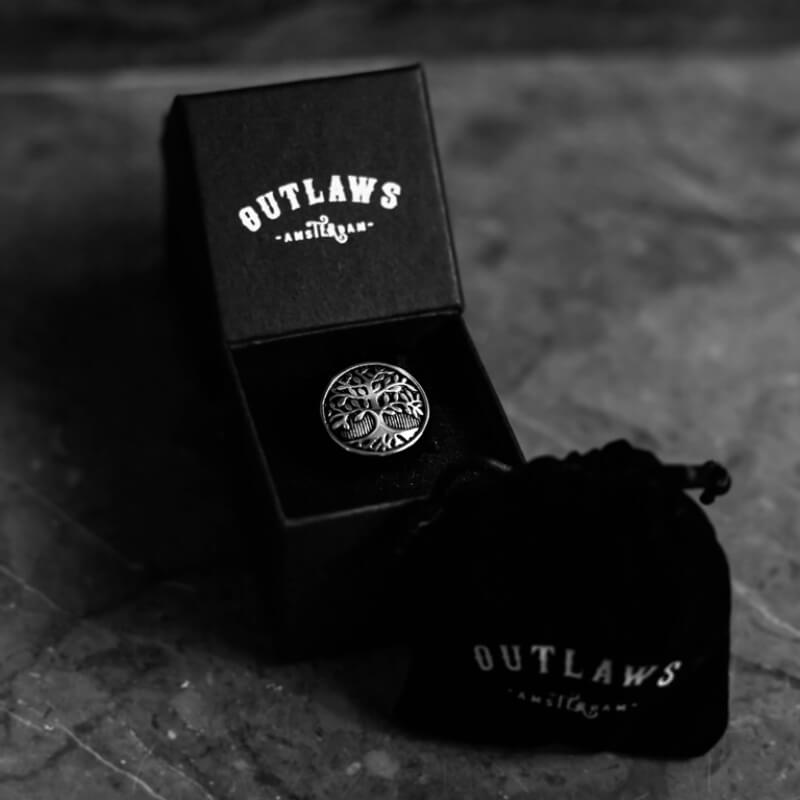 TREE OF LIFE. - Outlaws Amsterdam