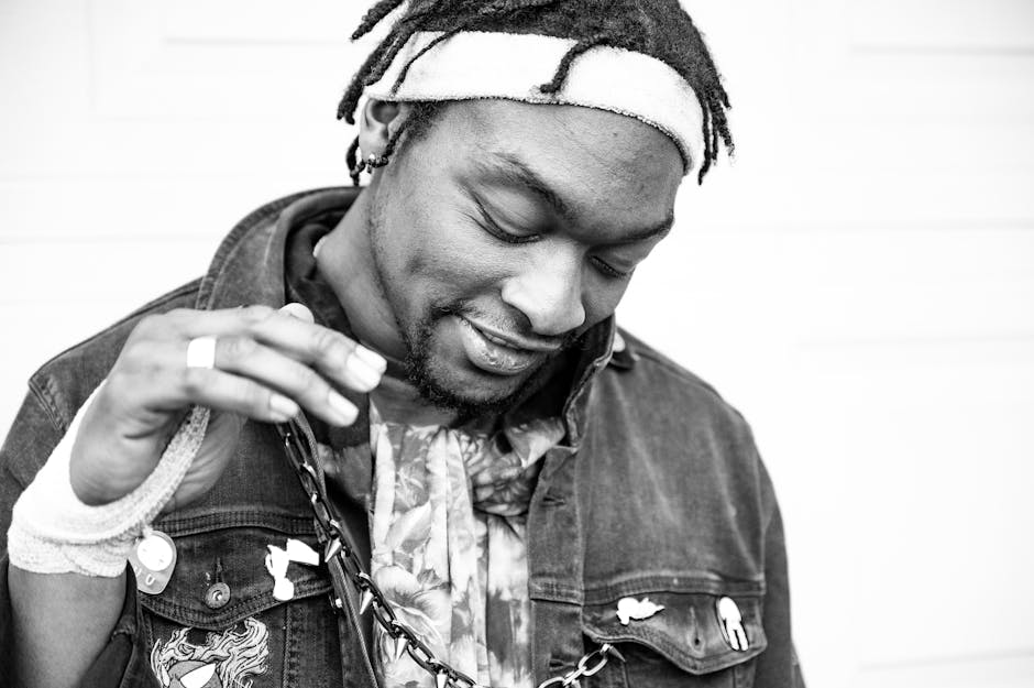 The Rise of Alternative Style Rings: From Subculture to Mainstream