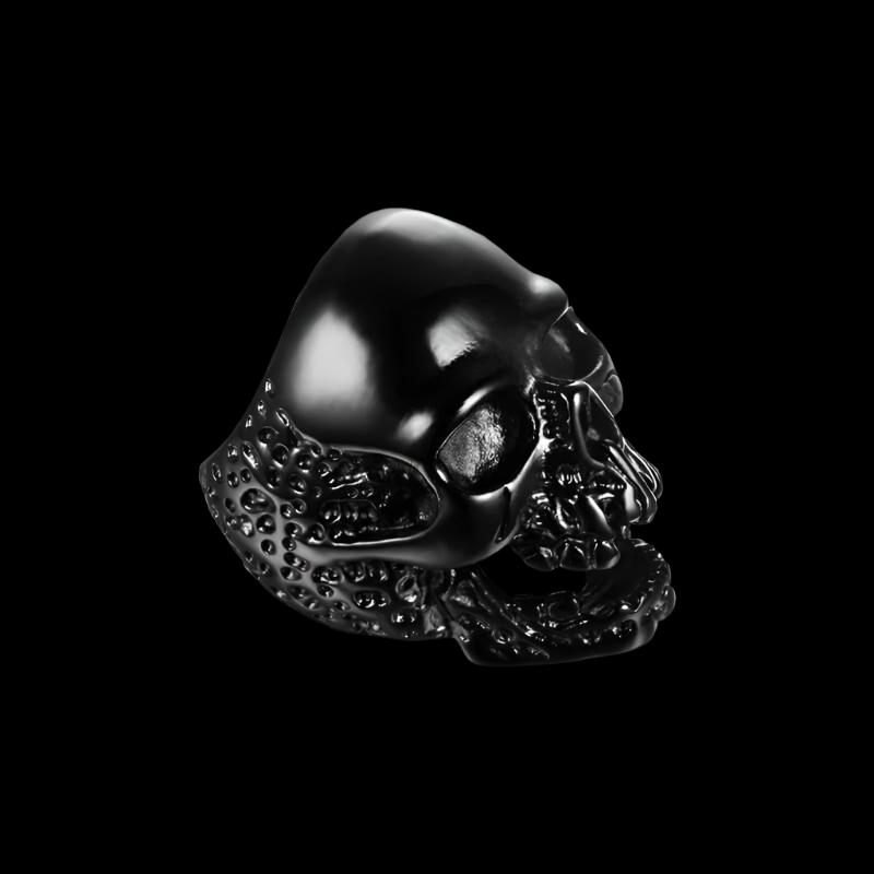 MONTAR HASTA LA MUERTE. - NEGRO