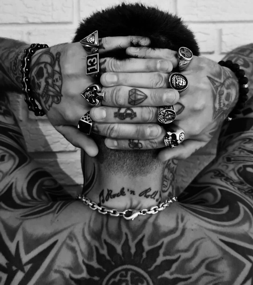 13. - Outlaws Amsterdam