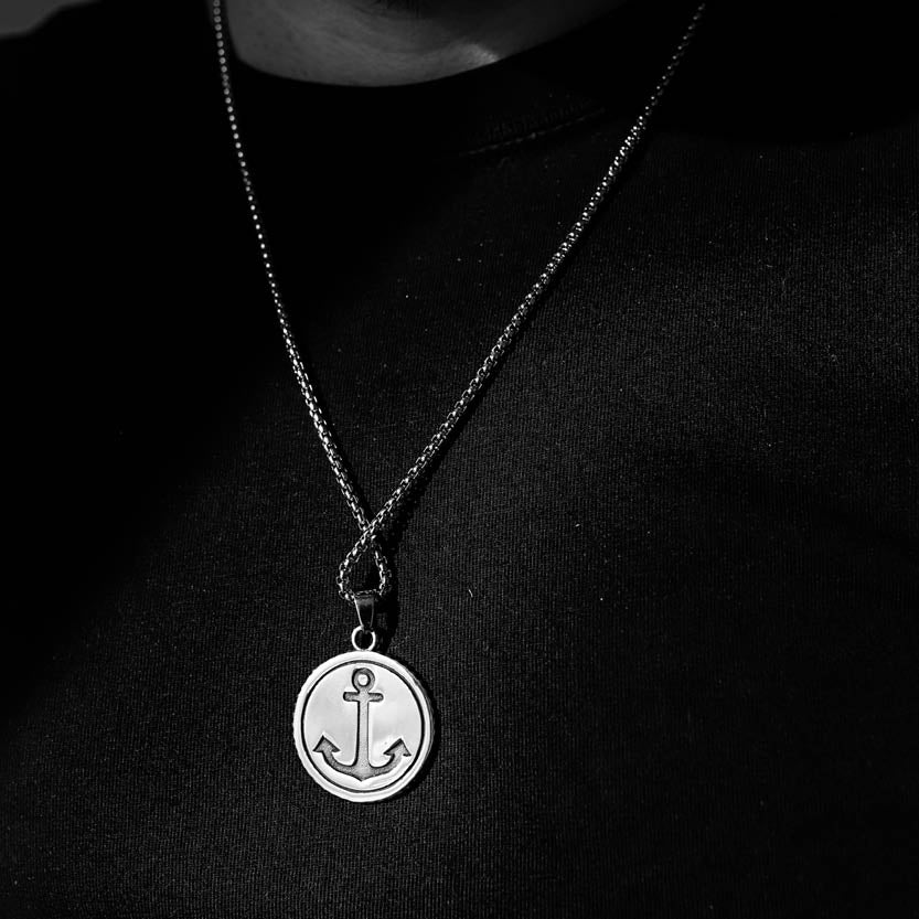COMPASS. - KETTING