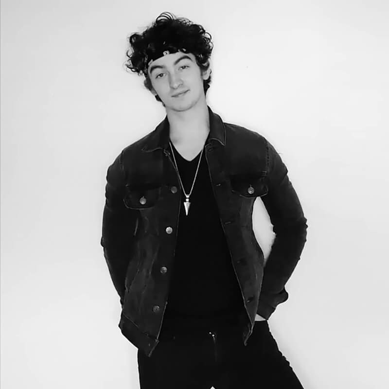 ARROW. - NECKLACE - Outlaws Amsterdam