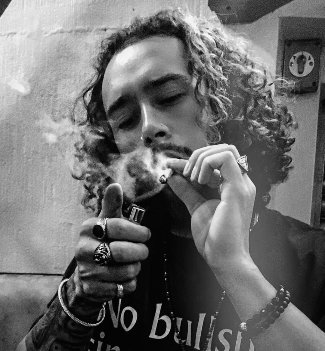 BLOSSOM OF GANESHA. - Outlaws Amsterdam