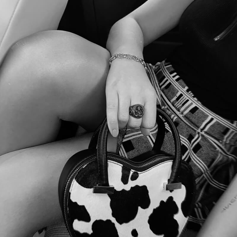 BLOSSOM OF GANESHA. - Outlaws Amsterdam