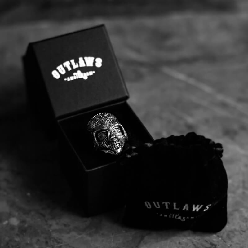 Callafera - Outlaws Amsterdam