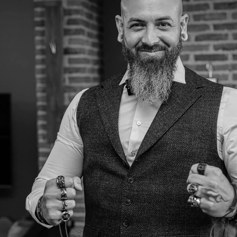 Catching Carps. - Outlaws Amsterdam