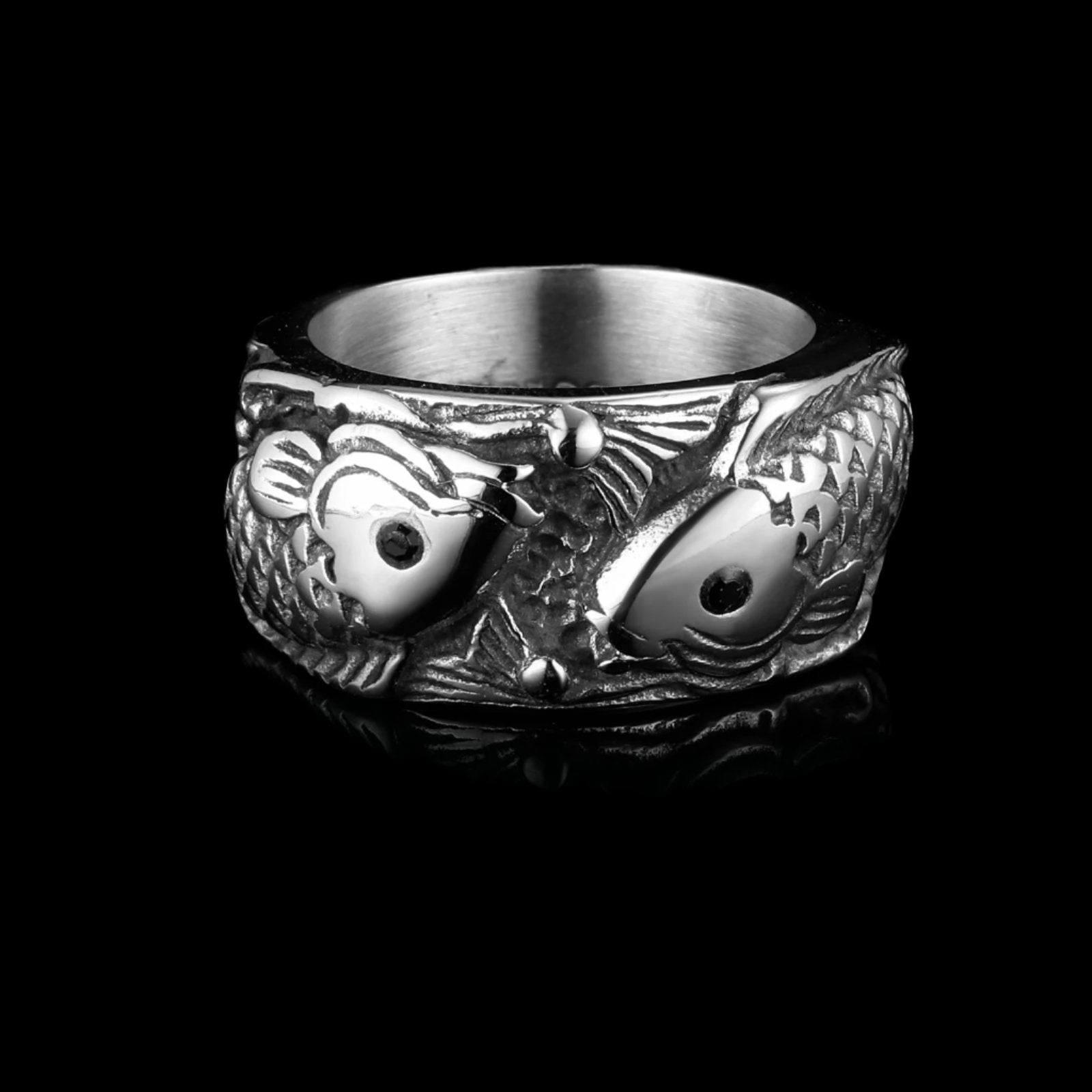 Catching Carps. - Outlaws Amsterdam