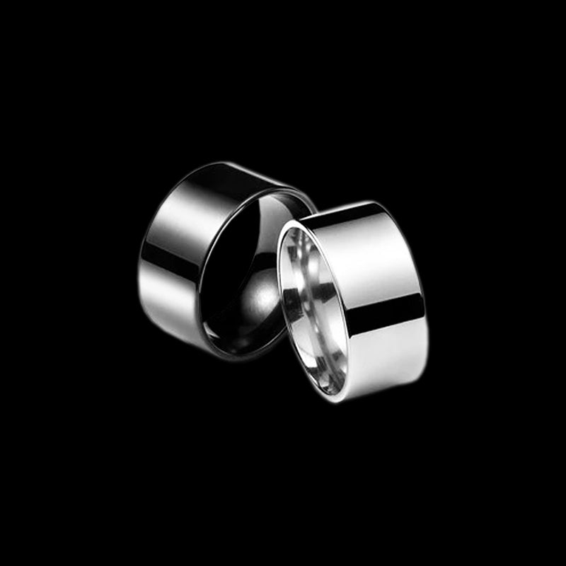 CHROME SILVER. - Outlaws Amsterdam