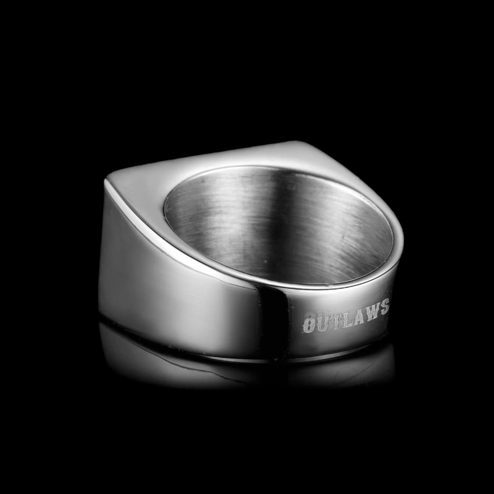 Colt. - Outlaws Amsterdam