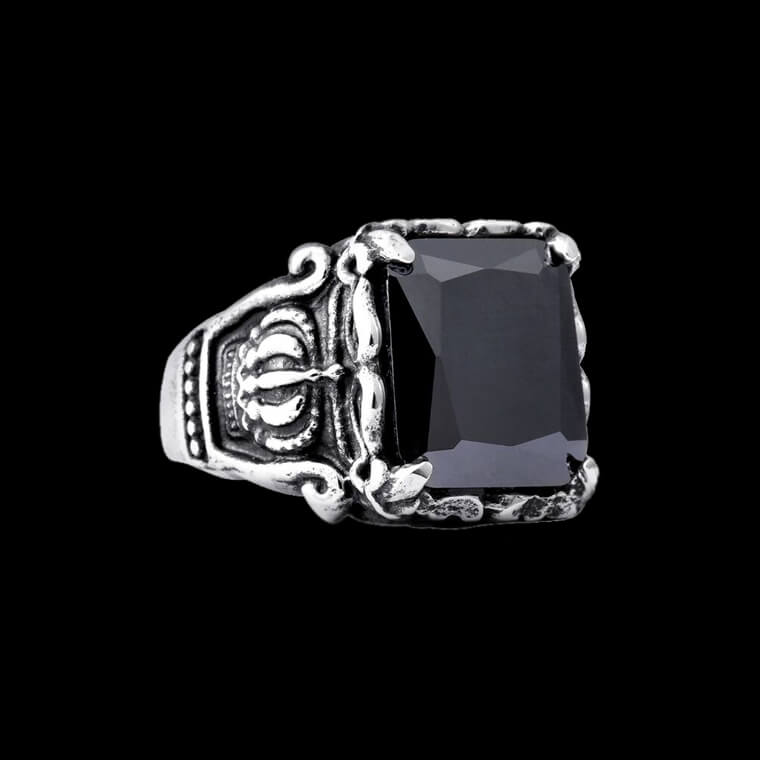 Crowned Jewel. - Outlaws Amsterdam