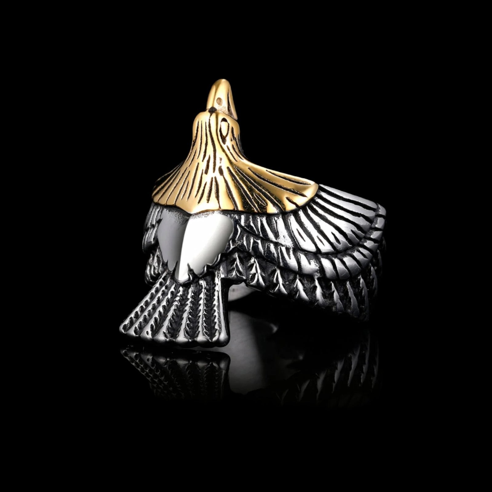 Freedom. Gold - Outlaws Amsterdam