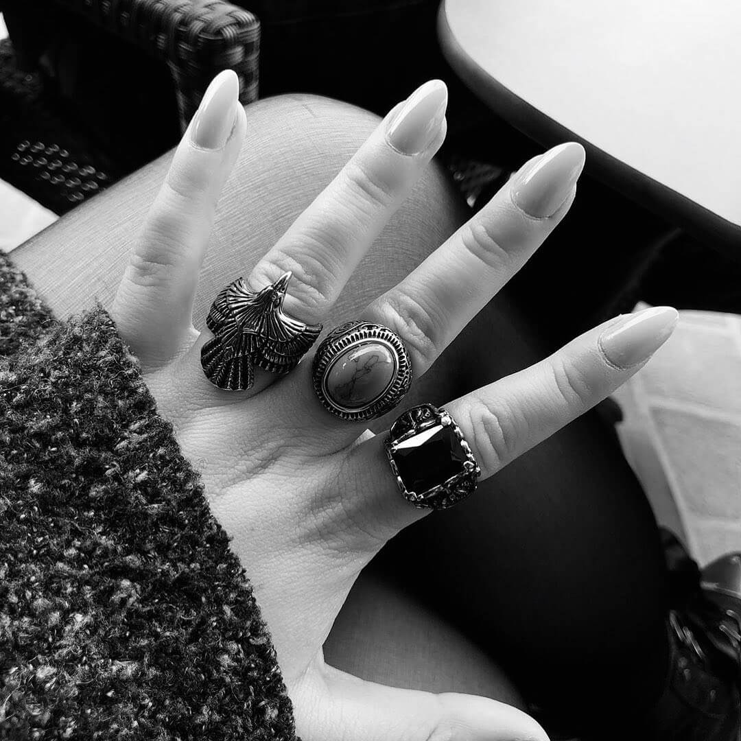 Freedom. Gold - Outlaws Amsterdam