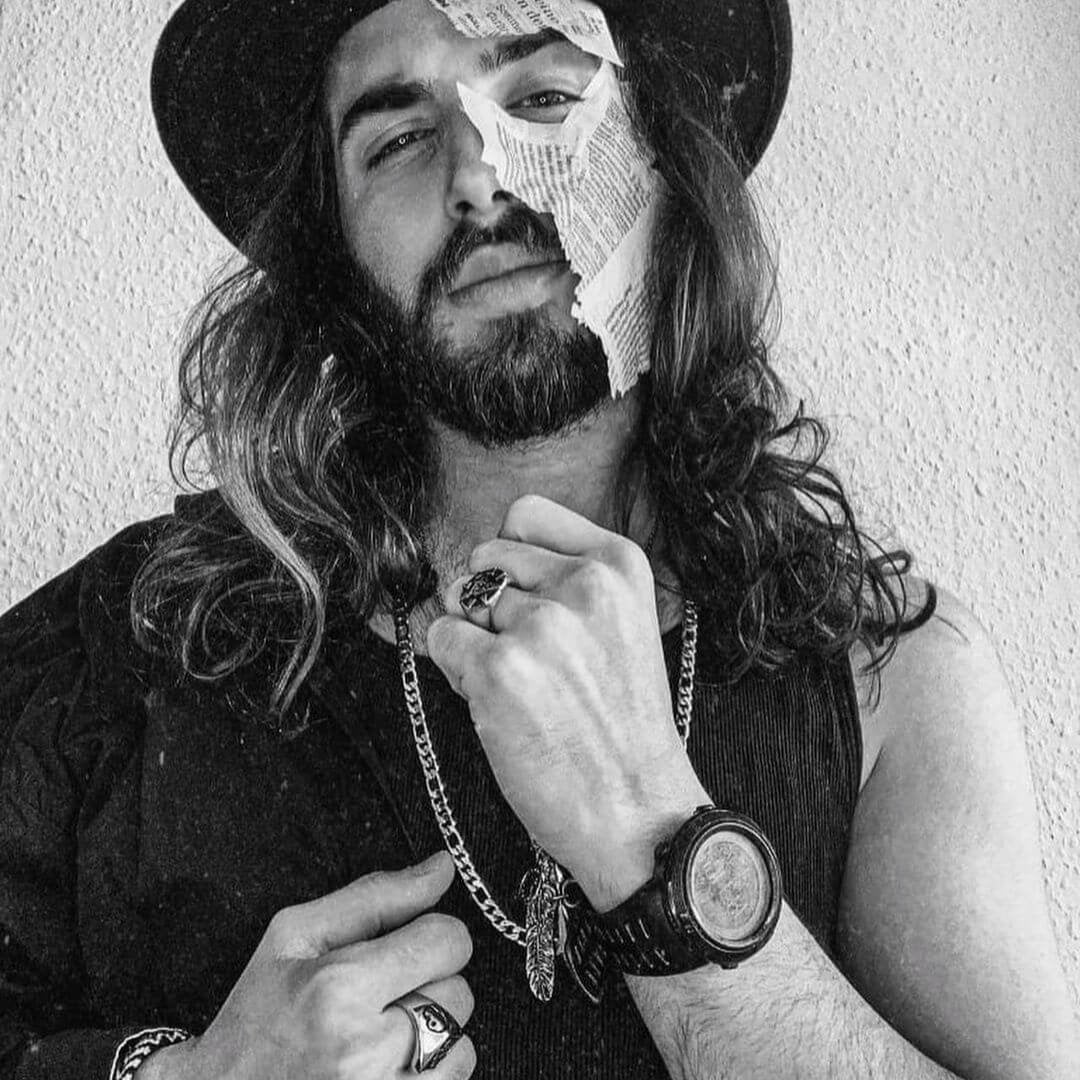 HAMMER. - Outlaws Amsterdam