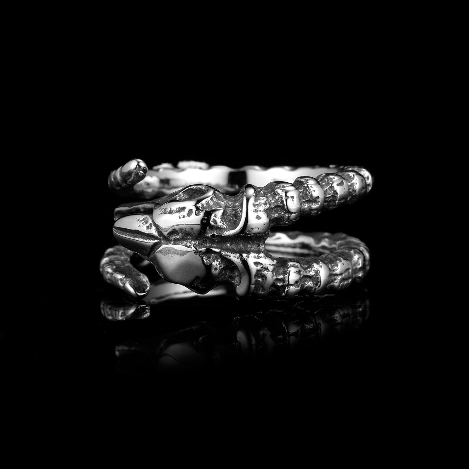 HORNED. - Outlaws Amsterdam