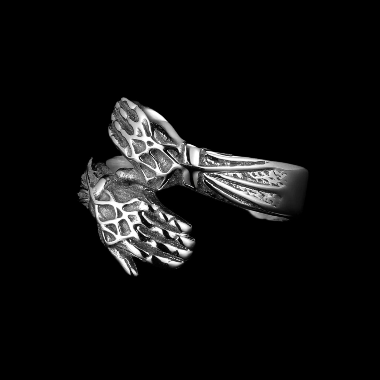 HUGGED. - Outlaws Amsterdam