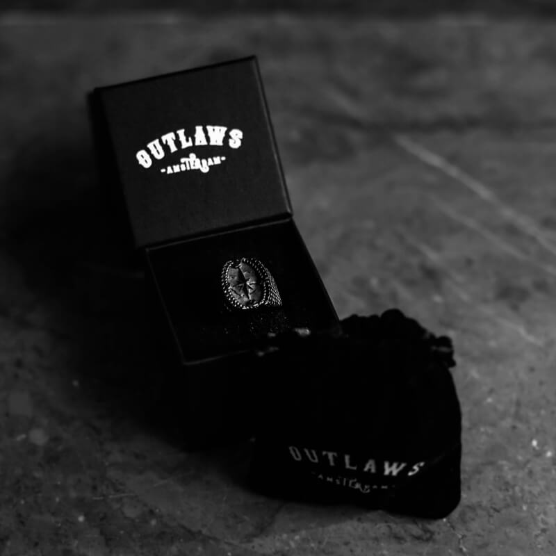 NORTH STAR. - Outlaws Amsterdam